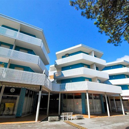 ביביונה Apartment Simma-12 By Interhome מראה חיצוני תמונה