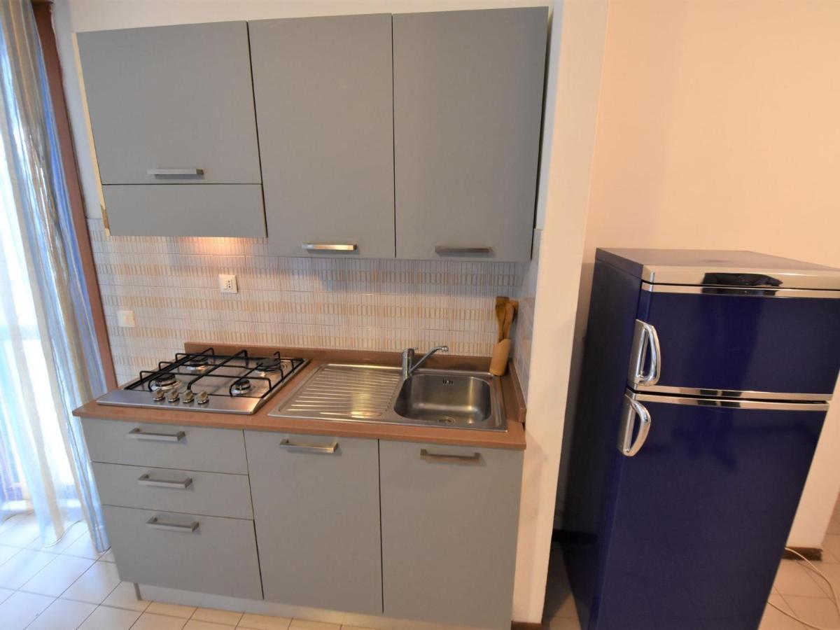 ביביונה Apartment Simma-12 By Interhome מראה חיצוני תמונה
