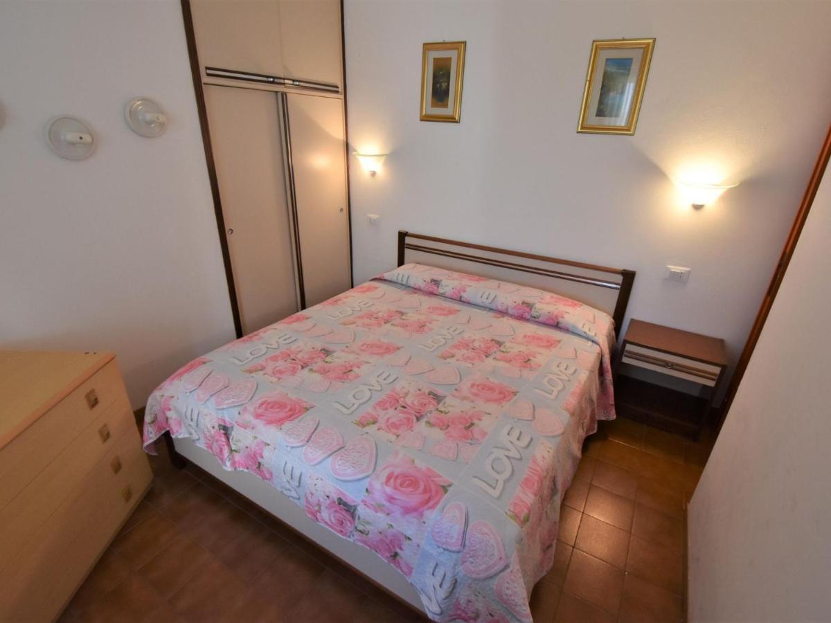 ביביונה Apartment Simma-12 By Interhome מראה חיצוני תמונה