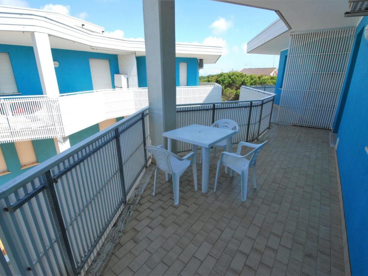 ביביונה Apartment Simma-12 By Interhome מראה חיצוני תמונה