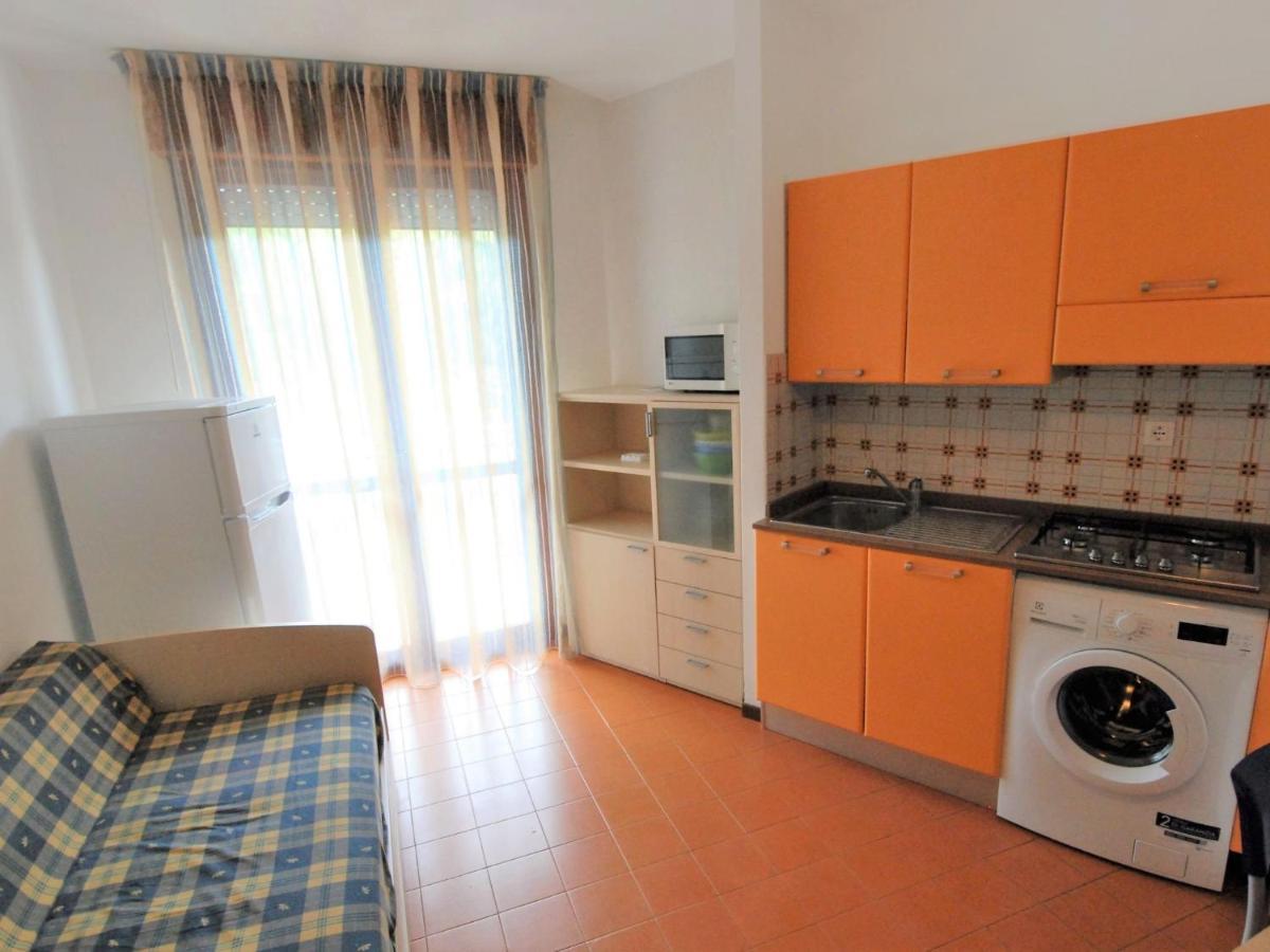 ביביונה Apartment Simma-12 By Interhome מראה חיצוני תמונה