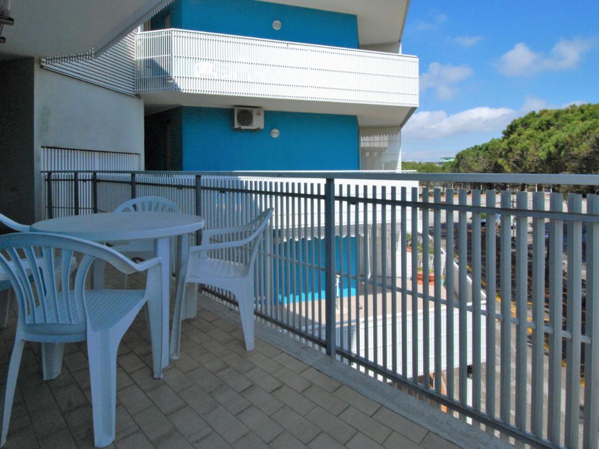 ביביונה Apartment Simma-12 By Interhome מראה חיצוני תמונה