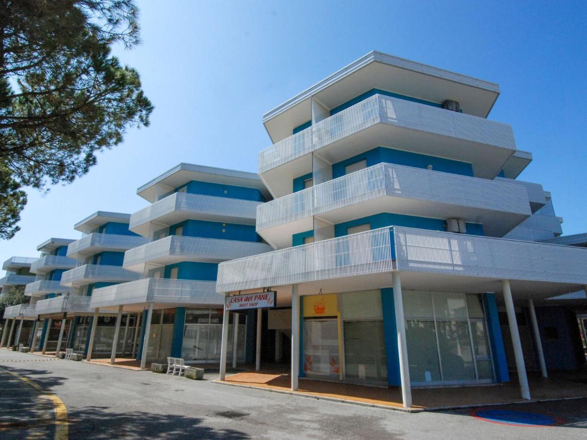 ביביונה Apartment Simma-12 By Interhome מראה חיצוני תמונה