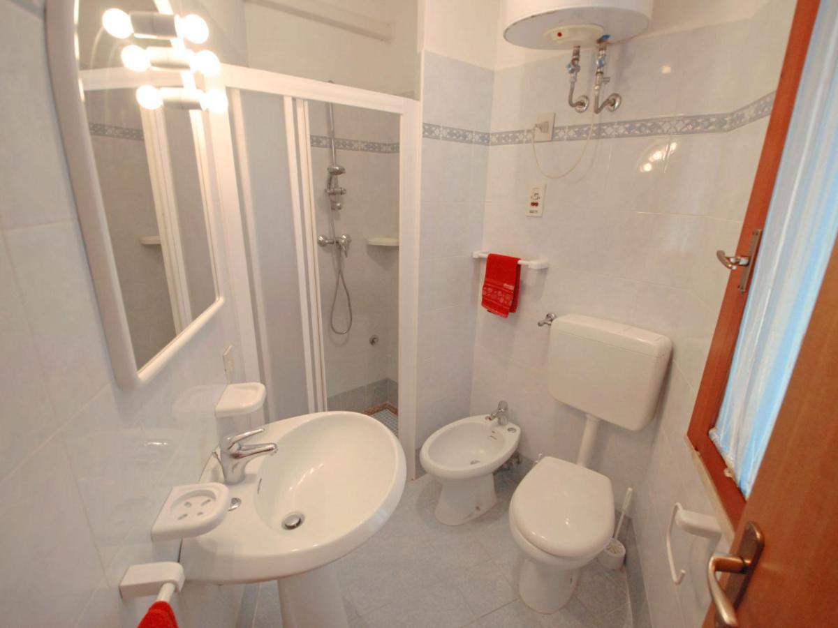 ביביונה Apartment Simma-12 By Interhome מראה חיצוני תמונה