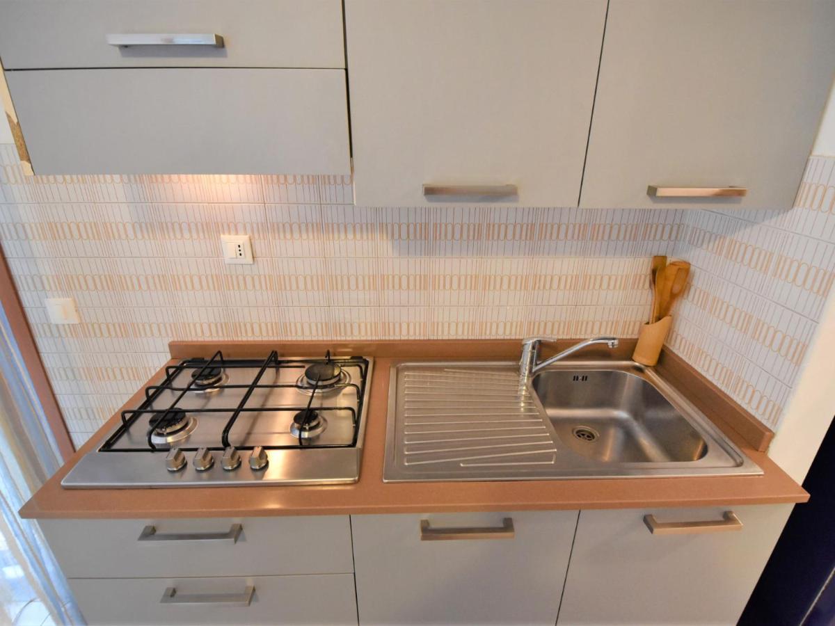 ביביונה Apartment Simma-12 By Interhome מראה חיצוני תמונה