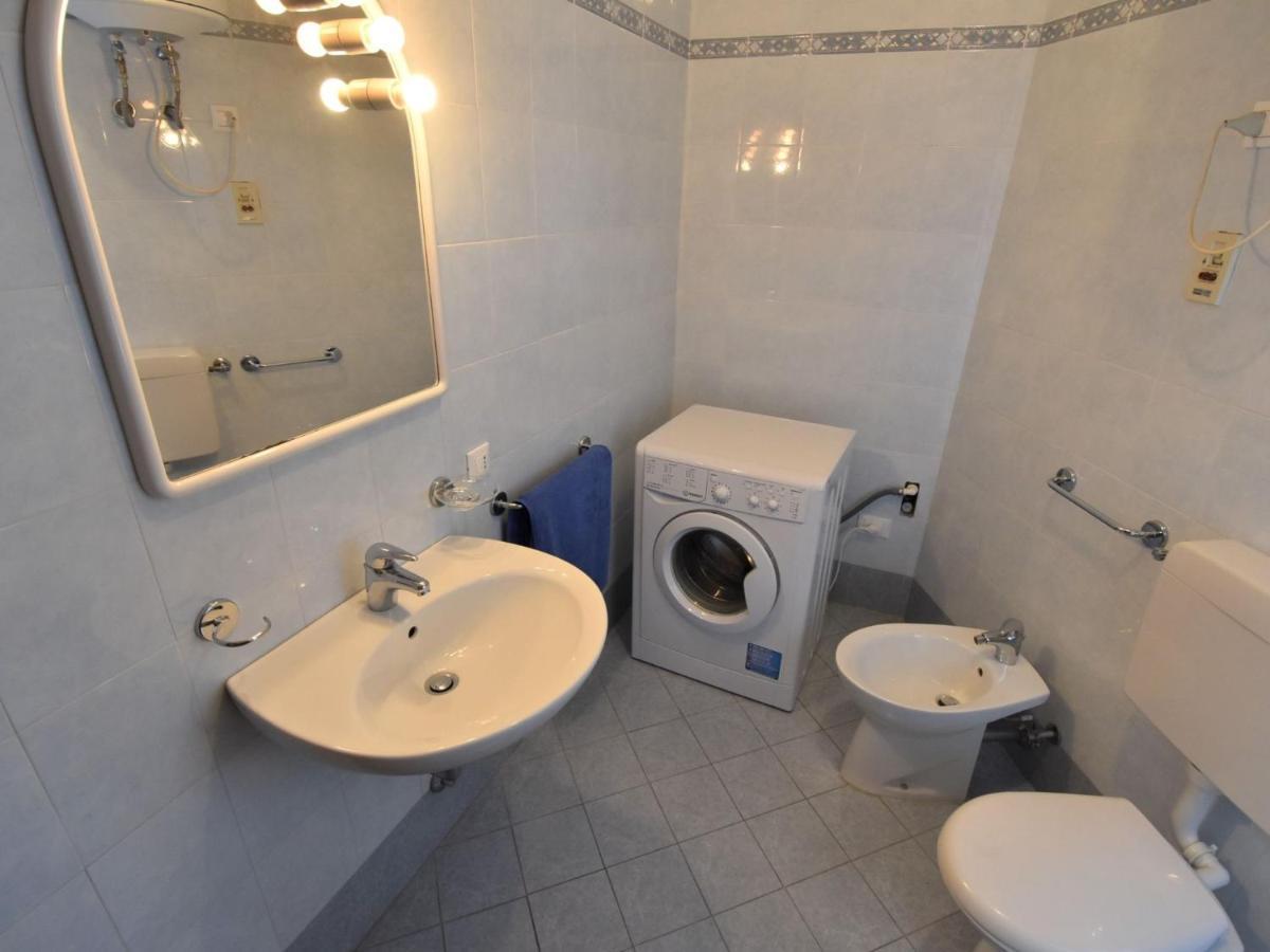 ביביונה Apartment Simma-12 By Interhome מראה חיצוני תמונה